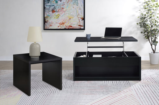 Knapp Table Sets - Visions in Furniture (La Mirada, CA)
