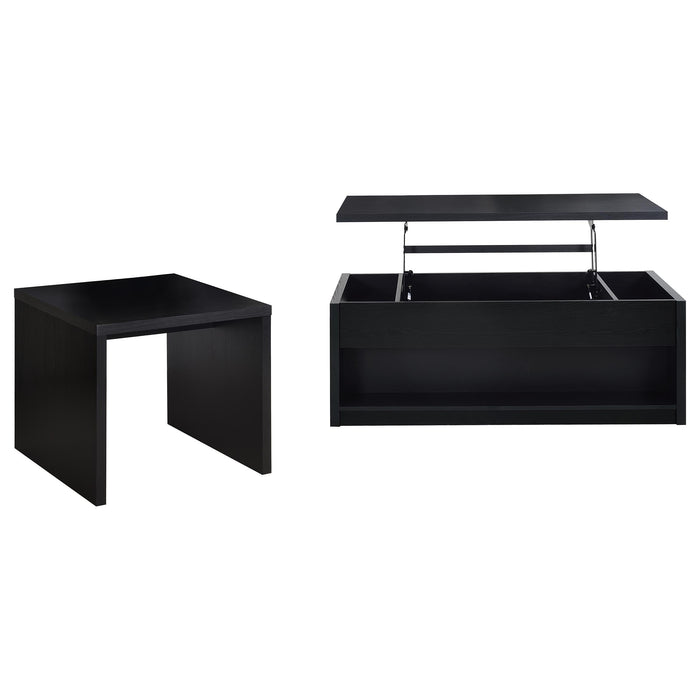 Knapp Table Sets - Visions in Furniture (La Mirada, CA)