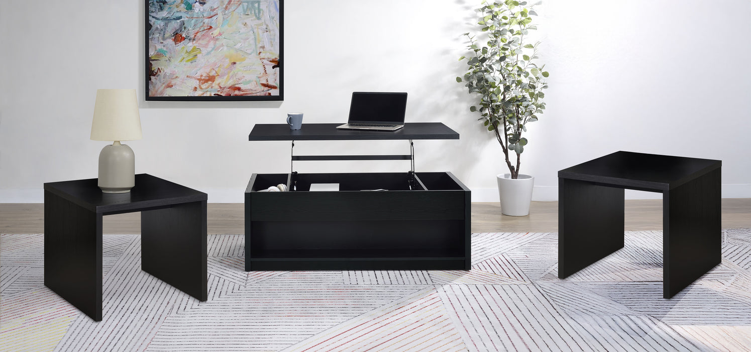 Knapp Table Sets - Visions in Furniture (La Mirada, CA)