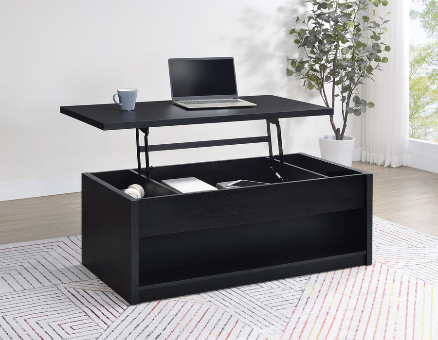 Knapp Tables - Visions in Furniture (La Mirada, CA)