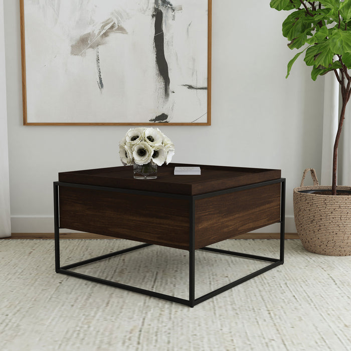Fulton Tables - Visions in Furniture (La Mirada, CA)