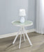 Briggs End & Side Tables - Visions in Furniture (La Mirada, CA)