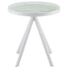 Briggs End & Side Tables - Visions in Furniture (La Mirada, CA)