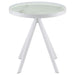 Briggs End & Side Tables - Visions in Furniture (La Mirada, CA)