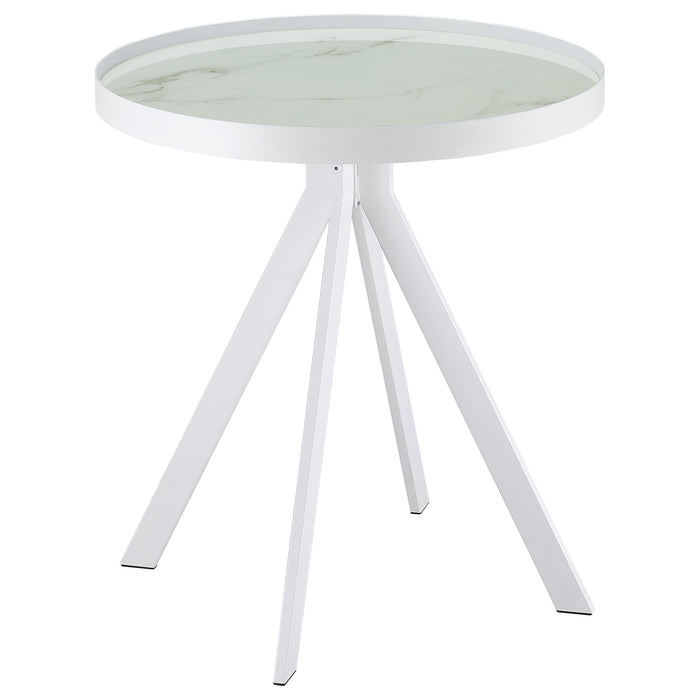 Briggs End & Side Tables - Visions in Furniture (La Mirada, CA)
