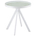 Briggs End & Side Tables - Visions in Furniture (La Mirada, CA)