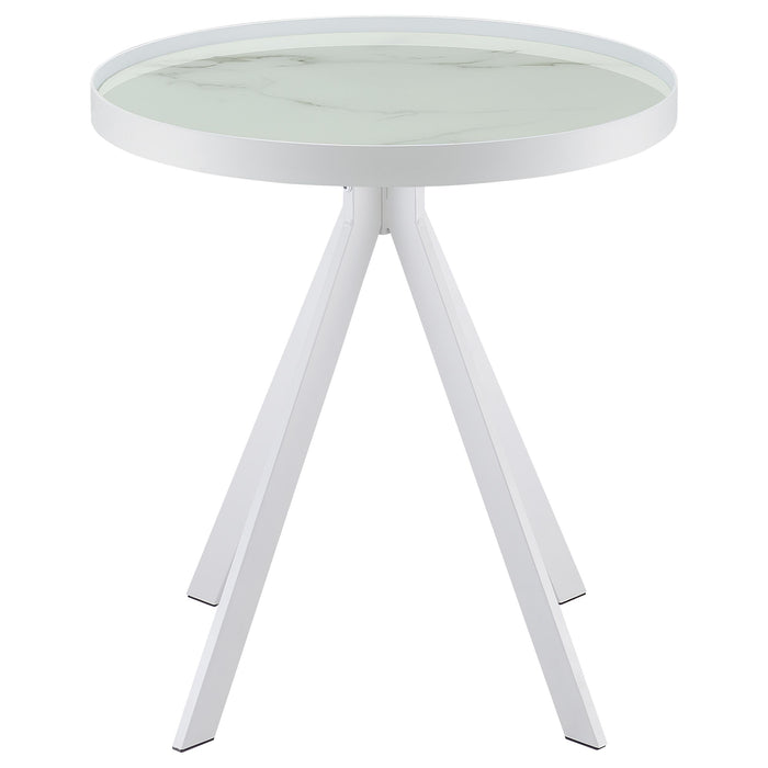 Briggs End & Side Tables - Visions in Furniture (La Mirada, CA)