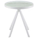 Briggs End & Side Tables - Visions in Furniture (La Mirada, CA)