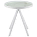 Briggs End & Side Tables - Visions in Furniture (La Mirada, CA)