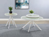 Briggs End & Side Tables - Visions in Furniture (La Mirada, CA)