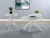 Briggs End & Side Tables - Visions in Furniture (La Mirada, CA)