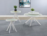 Briggs Coffee Table Sets - Visions in Furniture (La Mirada, CA)