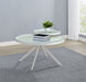 Briggs Coffee Tables - Visions in Furniture (La Mirada, CA)