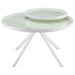 Briggs Coffee Tables - Visions in Furniture (La Mirada, CA)
