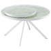 Briggs Coffee Tables - Visions in Furniture (La Mirada, CA)