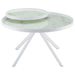 Briggs Coffee Tables - Visions in Furniture (La Mirada, CA)