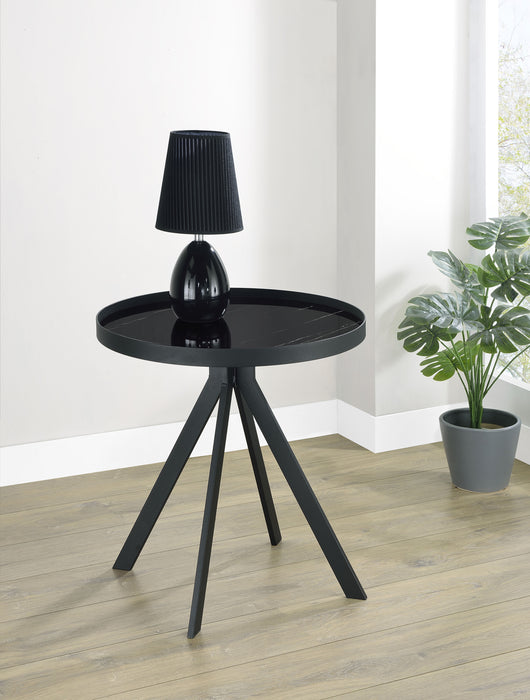 Briggs End & Side Tables - Visions in Furniture (La Mirada, CA)