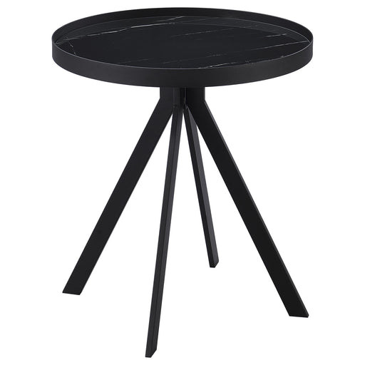 Briggs End & Side Tables - Visions in Furniture (La Mirada, CA)