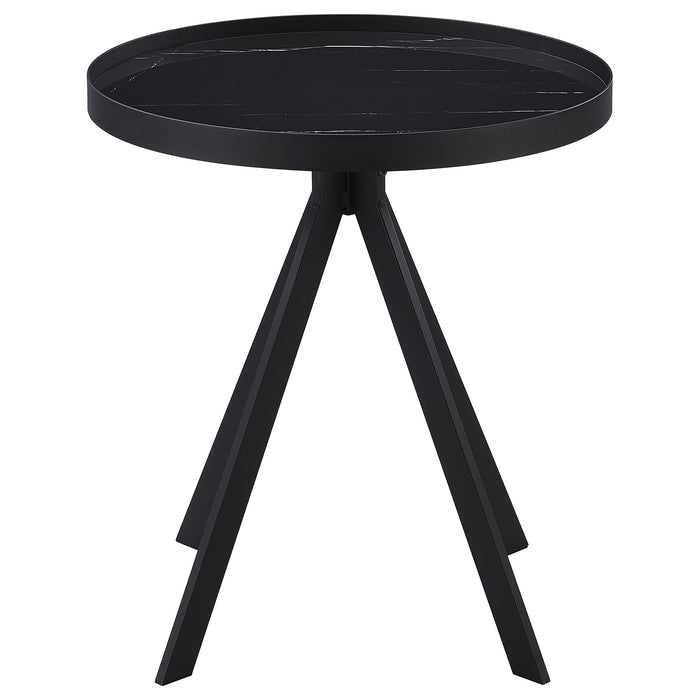 Briggs End & Side Tables - Visions in Furniture (La Mirada, CA)