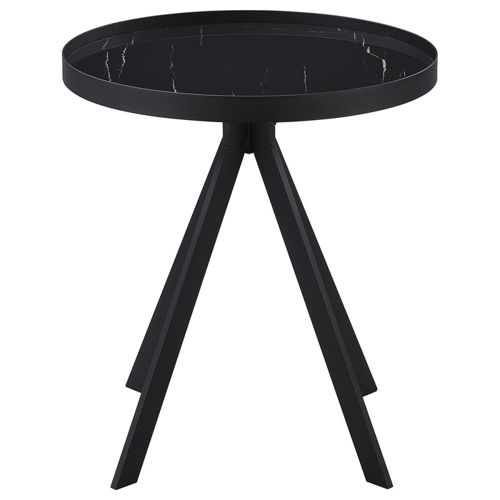 Briggs End & Side Tables - Visions in Furniture (La Mirada, CA)