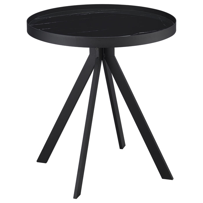 Briggs End & Side Tables - Visions in Furniture (La Mirada, CA)