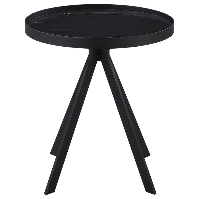 Briggs End & Side Tables - Visions in Furniture (La Mirada, CA)