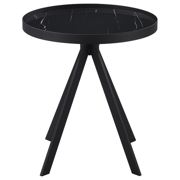 Briggs End & Side Tables - Visions in Furniture (La Mirada, CA)