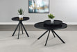 Briggs End & Side Tables - Visions in Furniture (La Mirada, CA)
