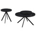 Briggs Coffee Table Sets - Visions in Furniture (La Mirada, CA)