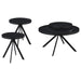 Briggs Coffee Table Sets - Visions in Furniture (La Mirada, CA)