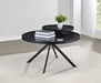 Briggs Coffee Tables - Visions in Furniture (La Mirada, CA)