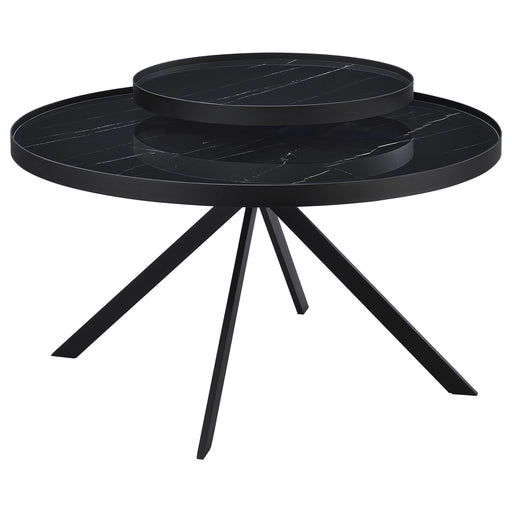 Briggs Coffee Tables - Visions in Furniture (La Mirada, CA)