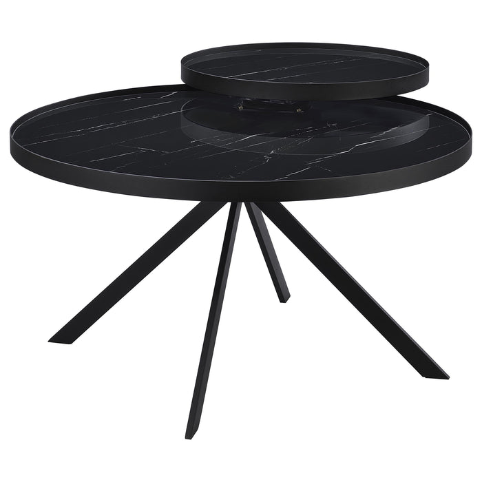 Briggs Coffee Tables - Visions in Furniture (La Mirada, CA)