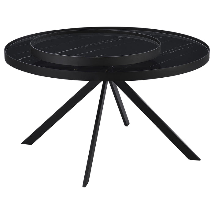 Briggs Coffee Tables - Visions in Furniture (La Mirada, CA)