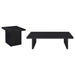 Max Coffee Table Sets - Visions in Furniture (La Mirada, CA)