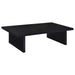 Max Coffee Table Sets - Visions in Furniture (La Mirada, CA)