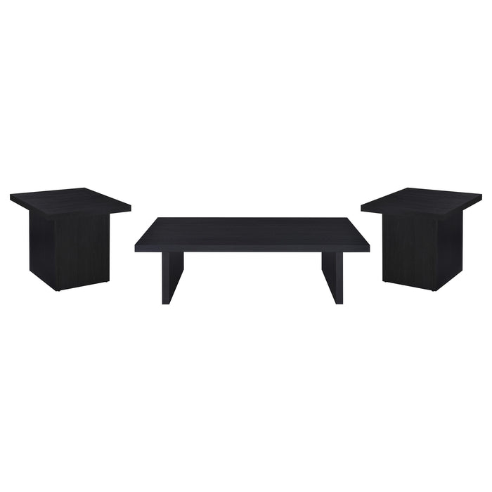 Max Coffee Table Sets - Visions in Furniture (La Mirada, CA)