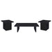 Max Coffee Table Sets - Visions in Furniture (La Mirada, CA)