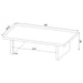 Max Coffee Table Sets - Visions in Furniture (La Mirada, CA)