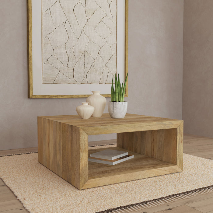 Benton Tables - Visions in Furniture (La Mirada, CA)