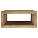 Benton Tables - Visions in Furniture (La Mirada, CA)