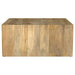 Benton Tables - Visions in Furniture (La Mirada, CA)