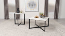 Tobin Coffee Table Sets - Visions in Furniture (La Mirada, CA)