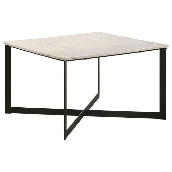 Tobin Coffee Table Sets - Visions in Furniture (La Mirada, CA)