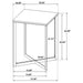 Tobin Coffee Table Sets - Visions in Furniture (La Mirada, CA)