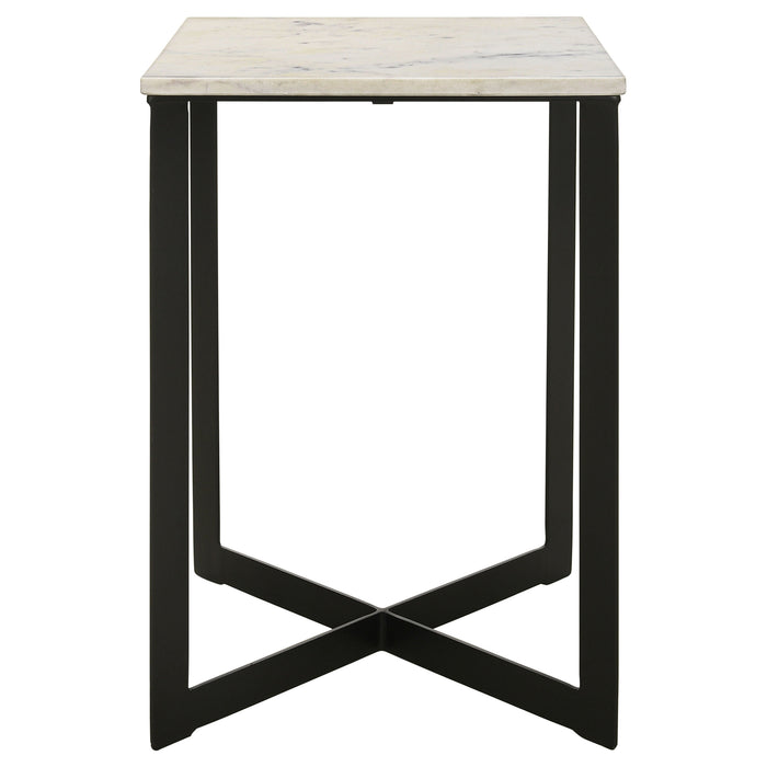 Tobin Coffee Table Sets - Visions in Furniture (La Mirada, CA)