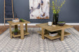Dawn Coffee Table Sets - Visions in Furniture (La Mirada, CA)
