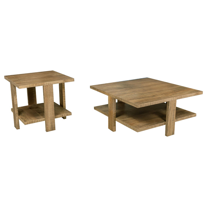 Dawn Coffee Table Sets - Visions in Furniture (La Mirada, CA)