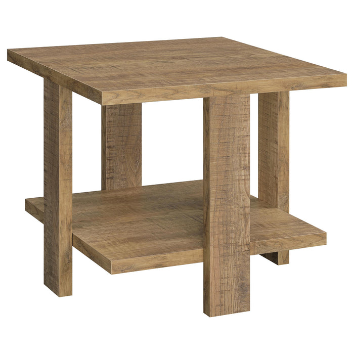 Dawn Coffee Table Sets - Visions in Furniture (La Mirada, CA)