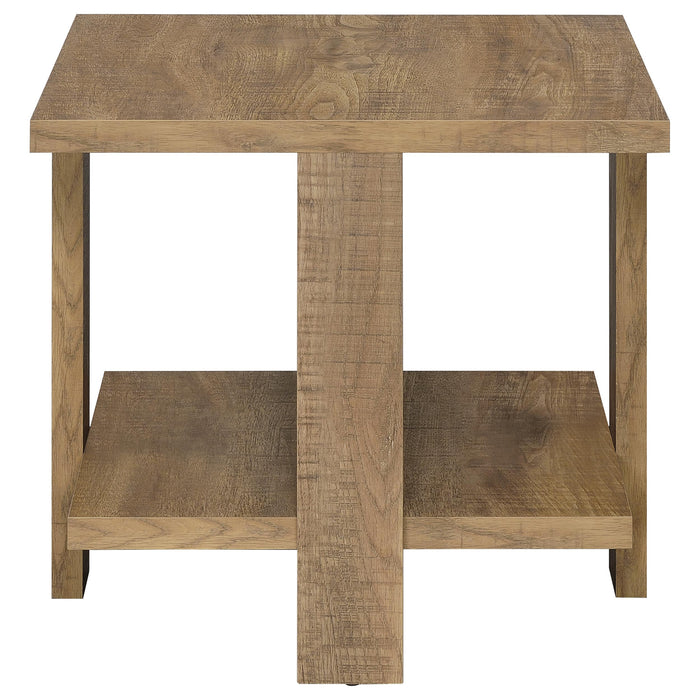 Dawn Coffee Table Sets - Visions in Furniture (La Mirada, CA)